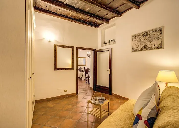 Fresh House Trevi 2 *