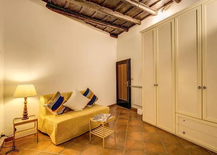 Fresh House Trevi 2 * Roma