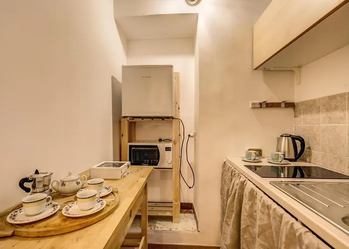 Fresh House Trevi 2