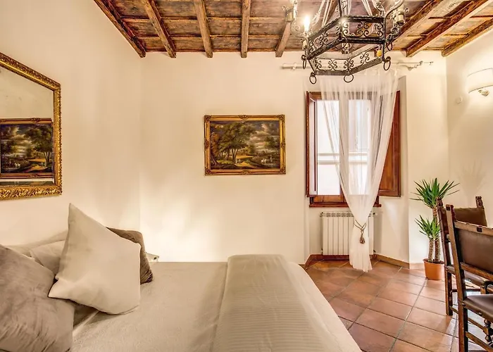 Fresh House Trevi 2