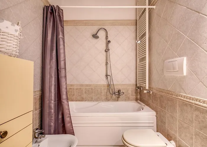 Fresh House Trevi 2 * Roma