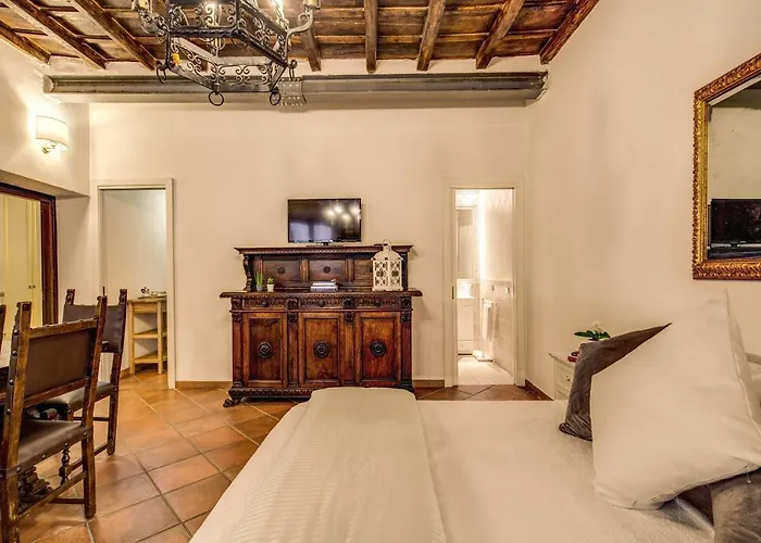 Apartmán Fresh House Trevi 2 *