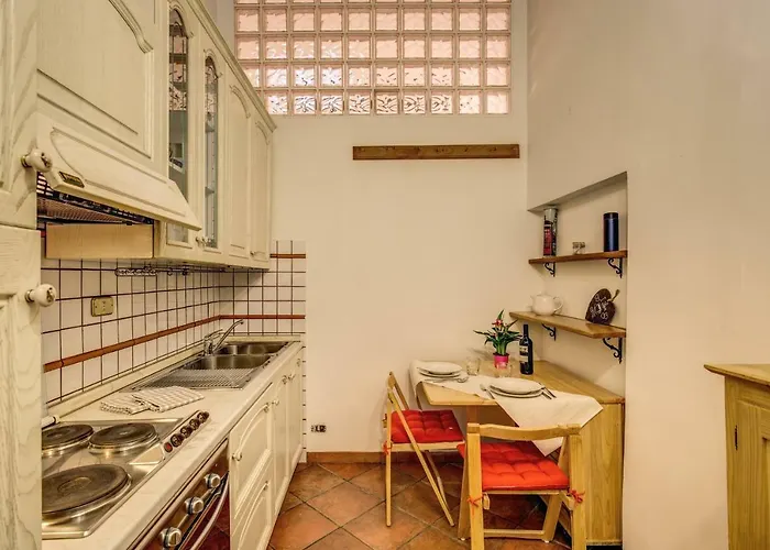 Fresh House Trevi 2 *