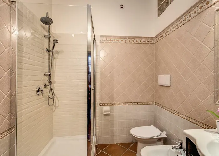 Fresh House Trevi 2 Daire Roma