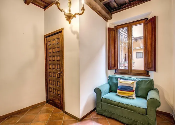 Fresh House Trevi 2 * Roma