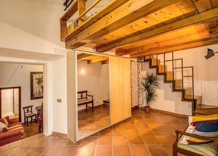 Fresh House Trevi 2 Daire